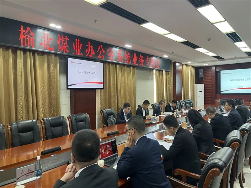 公司召开办公室系统业务专题会.jpg
