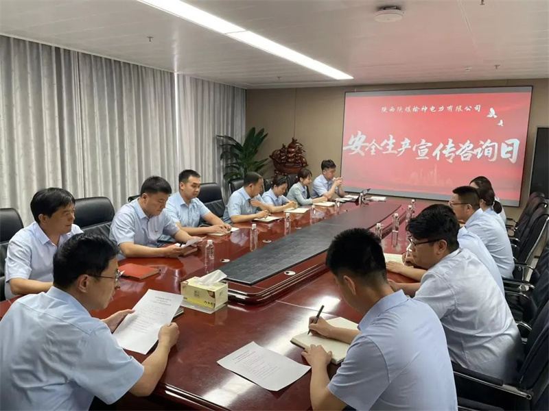 公司所属各单位举办安全生产宣传咨询日活动（5）.jpg