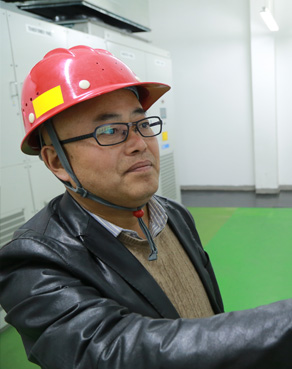 邓建春